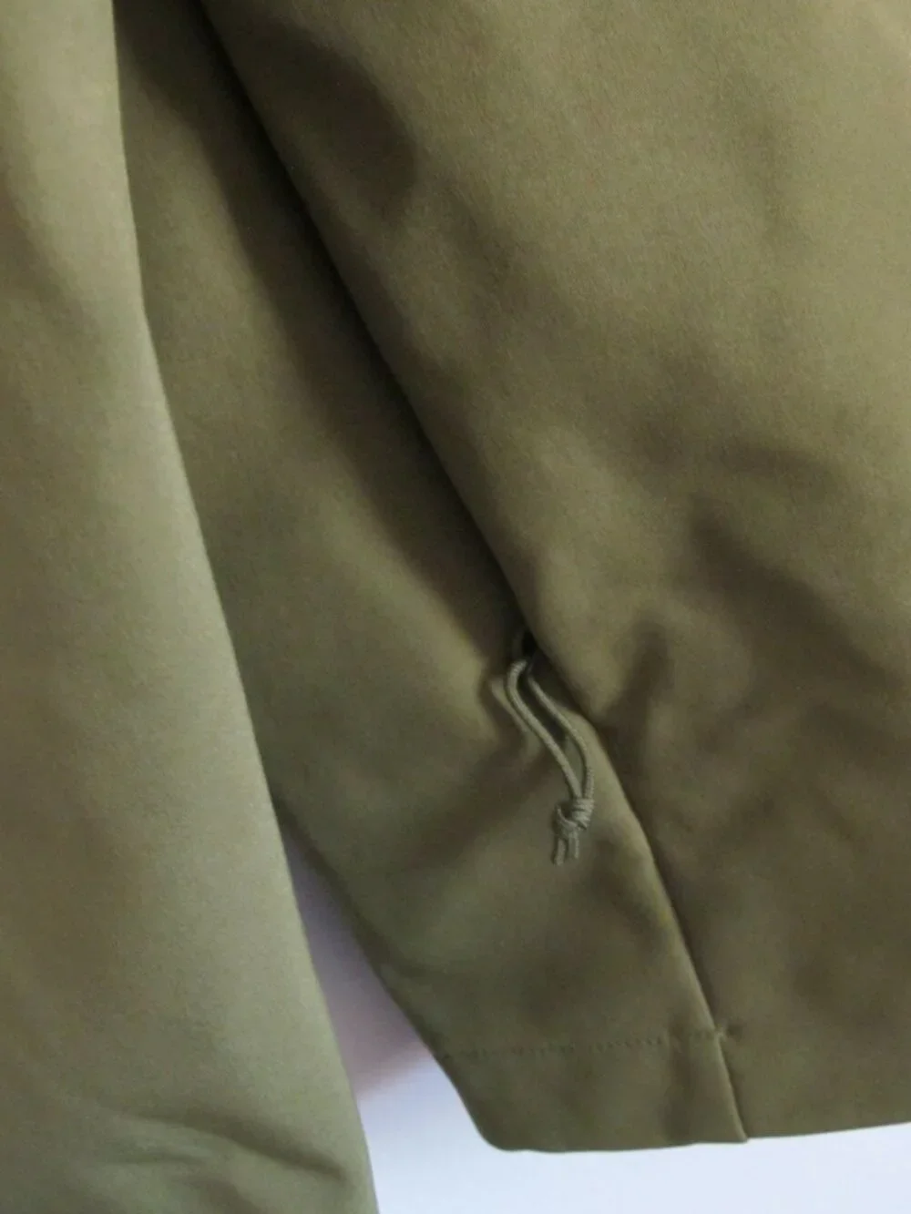 The North Face Apex Bionic 3 Jacket